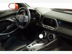 Thumbnail Photo 52 for 2017 Chevrolet Camaro SS